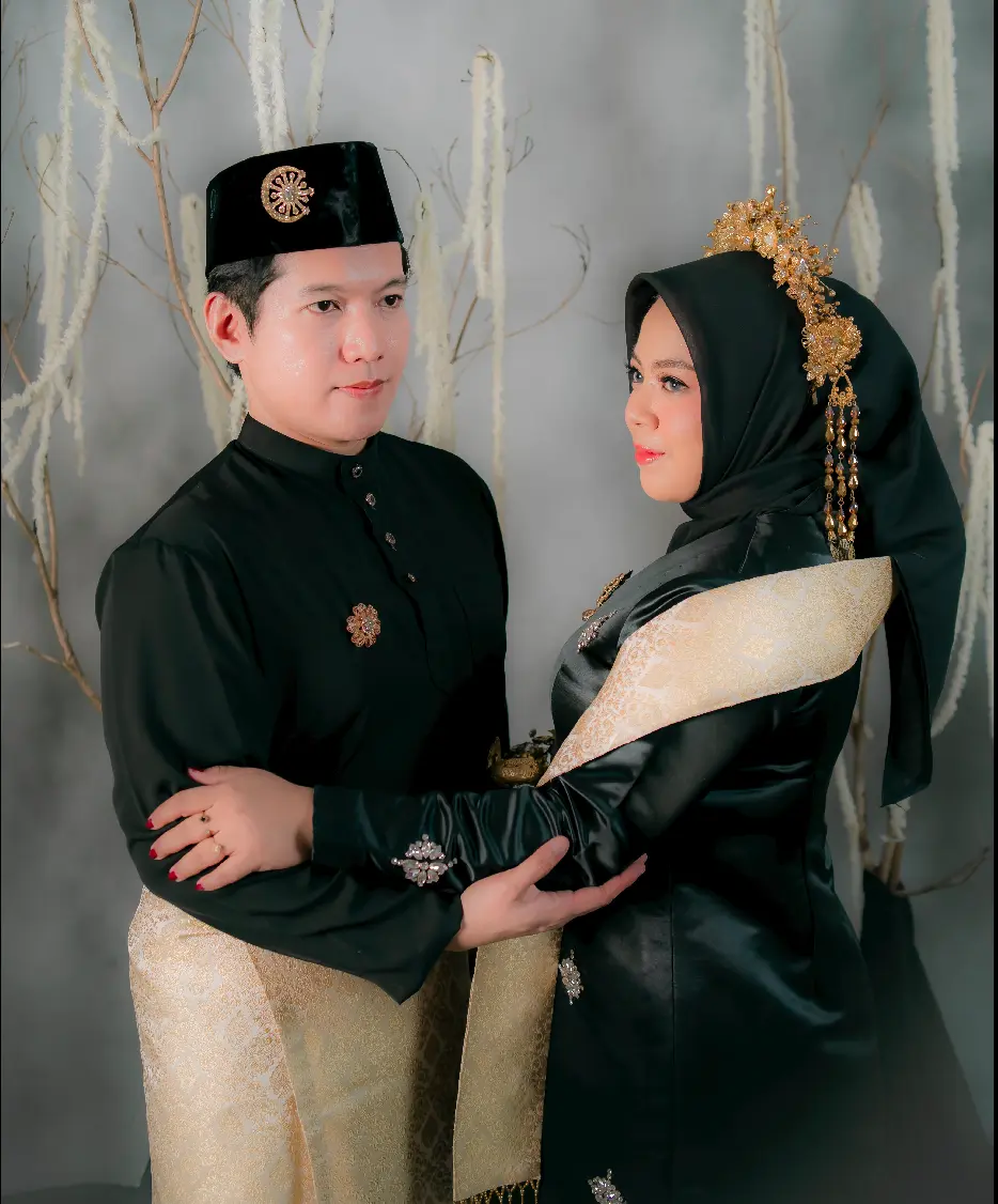 Emilda & Ghaly